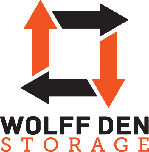 wolff den storage logo